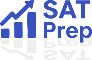 Bar chart icon representing SAT Prep services